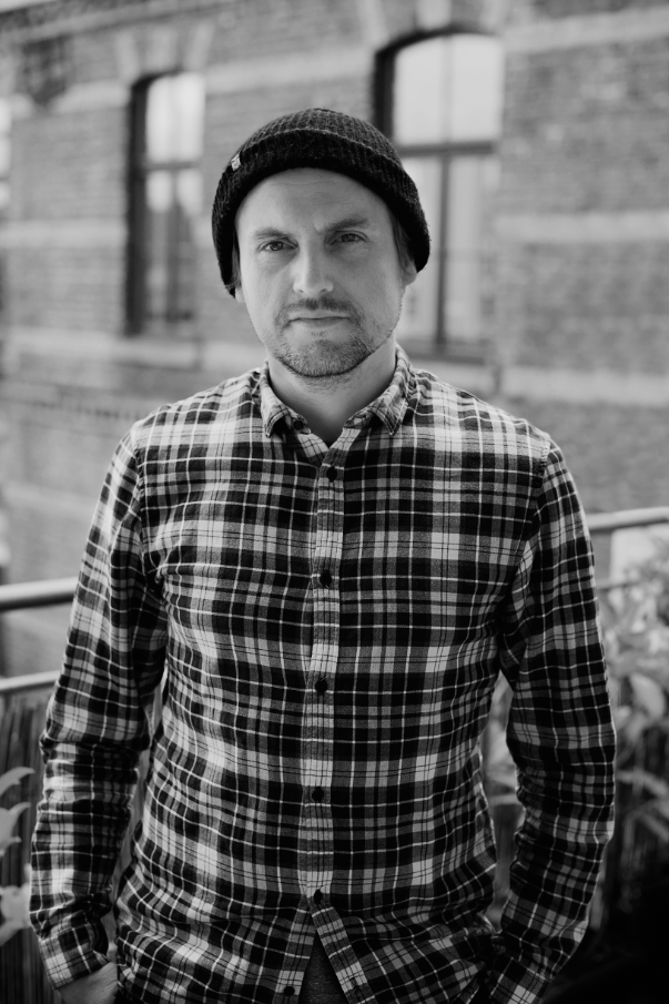 Klaus Dyba